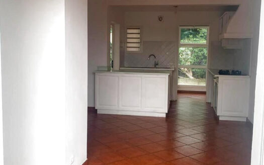 Maison T4 La Rivière Saint Louis